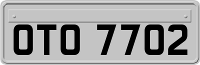 OTO7702
