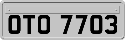 OTO7703
