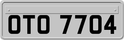 OTO7704
