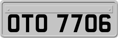 OTO7706