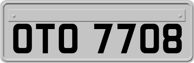 OTO7708