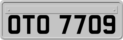 OTO7709