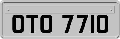 OTO7710