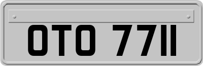 OTO7711