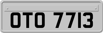 OTO7713