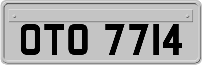 OTO7714