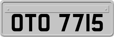OTO7715