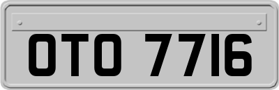 OTO7716