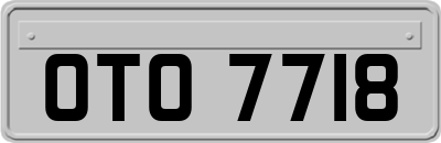 OTO7718