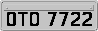 OTO7722