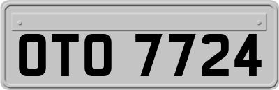 OTO7724