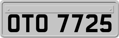 OTO7725