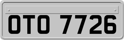 OTO7726
