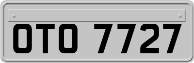 OTO7727