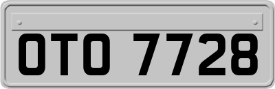 OTO7728