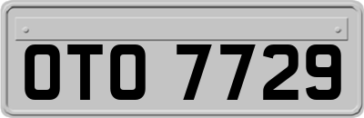 OTO7729