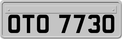 OTO7730