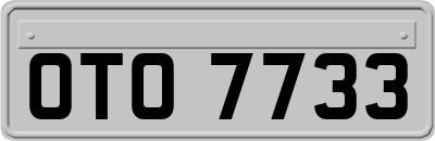 OTO7733