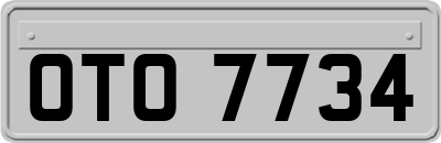 OTO7734