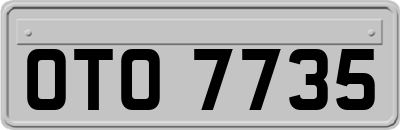 OTO7735