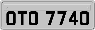 OTO7740