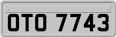 OTO7743