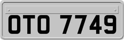 OTO7749