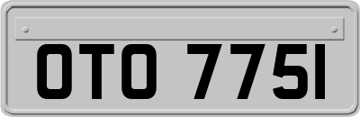 OTO7751