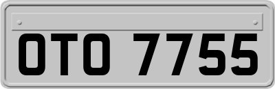 OTO7755
