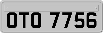 OTO7756