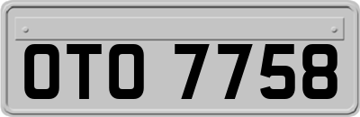 OTO7758