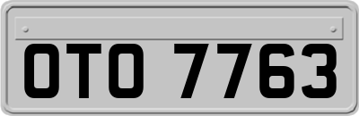 OTO7763
