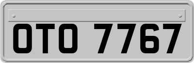 OTO7767