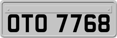OTO7768