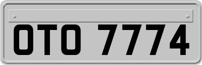 OTO7774