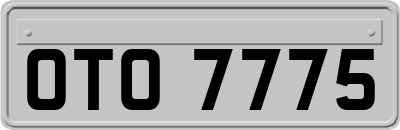 OTO7775