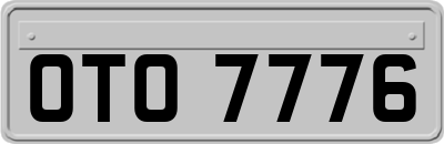 OTO7776
