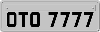 OTO7777