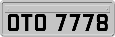 OTO7778