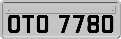 OTO7780