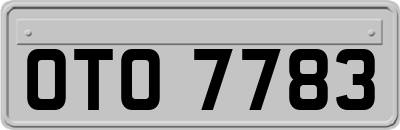 OTO7783