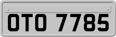 OTO7785