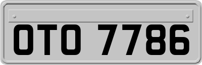 OTO7786