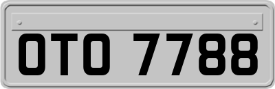 OTO7788