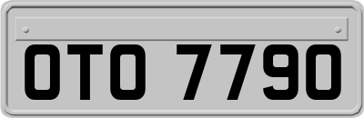 OTO7790
