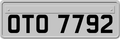 OTO7792
