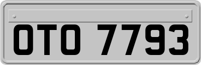OTO7793