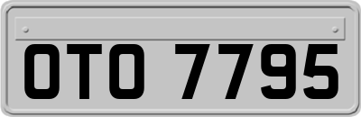 OTO7795