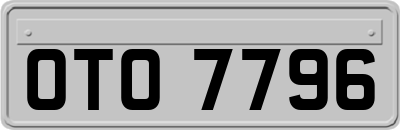OTO7796