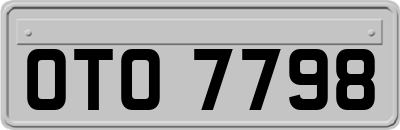 OTO7798